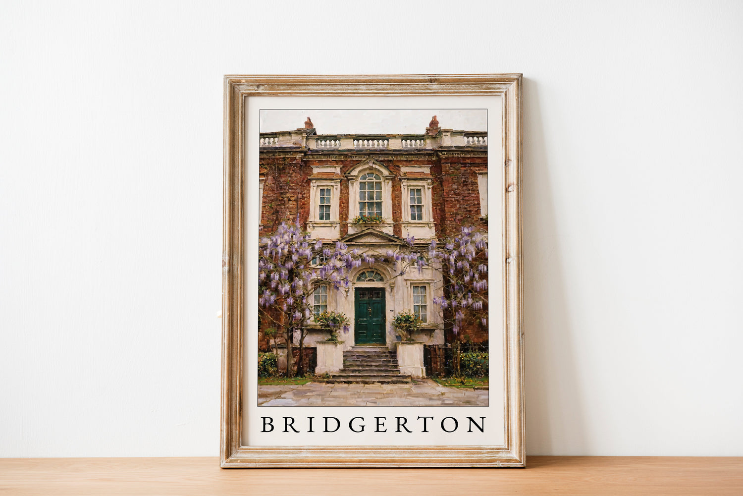 Minimalist Vintage Wall Art